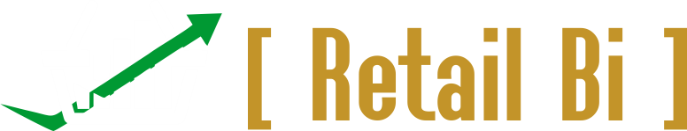 Retail BI Logo